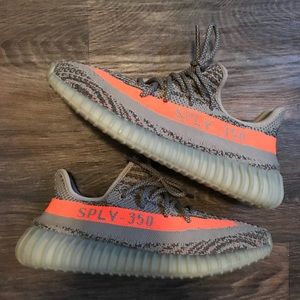Yeezy Boost 350 V2 Beluga Adidas